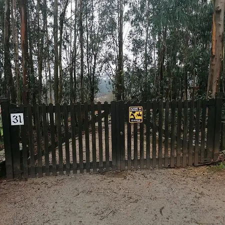 Casa Cerrado Do Cruzeiro *