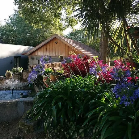 Casa Cerrado Do Cruzeiro