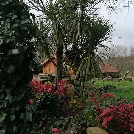 Casa Cerrado Do Cruzeiro Oliveira (Porto)