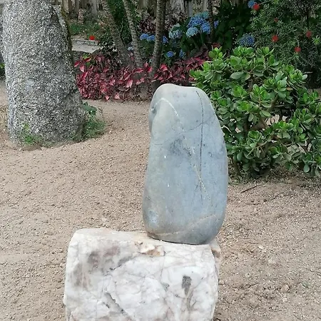 Casa Cerrado Do Cruzeiro *