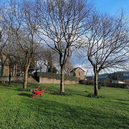 Casa Cerrado Do Cruzeiro