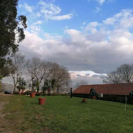 Casa Cerrado Do Cruzeiro