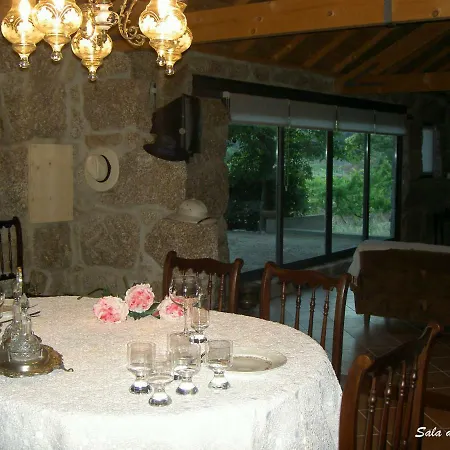 Casa Cerrado Do Cruzeiro * Oliveira (Porto)