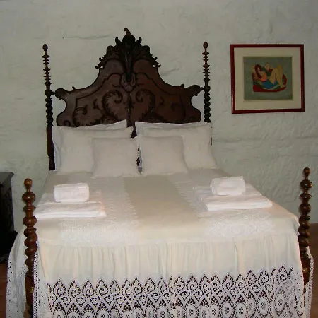 Ferienhaus Casa Cerrado Do Cruzeiro *