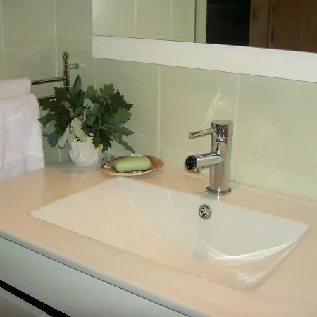 Casa Cerrado Do Cruzeiro Holiday home