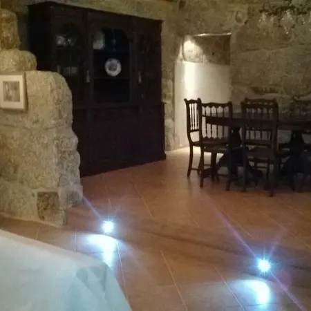 Casa Cerrado Do Cruzeiro Oliveira (Porto)