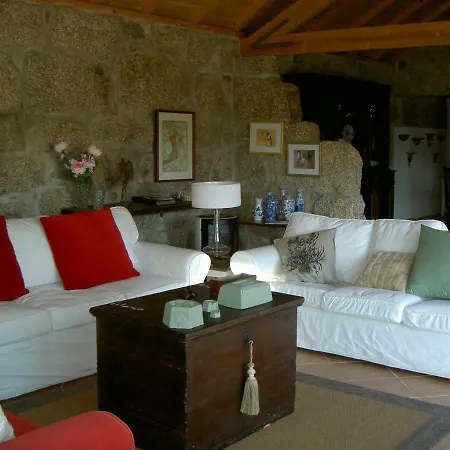 Holiday home Casa Cerrado Do Cruzeiro
