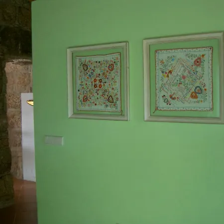 Casa Cerrado Do Cruzeiro