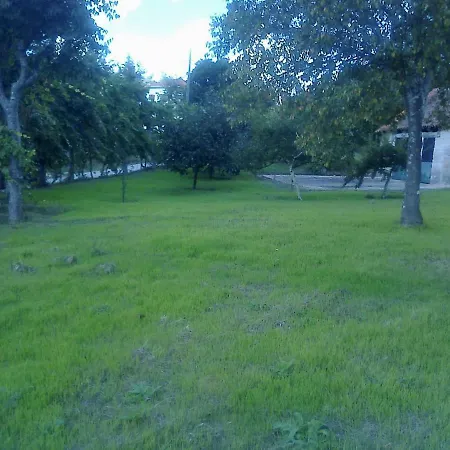 Casa Cerrado Do Cruzeiro * Oliveira (Porto)