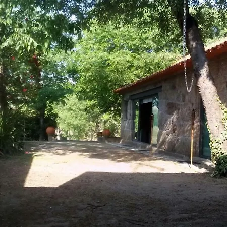Casa Cerrado Do Cruzeiro