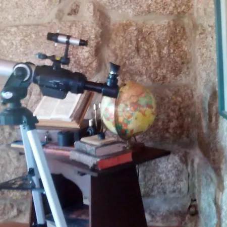 Casa Cerrado Do Cruzeiro