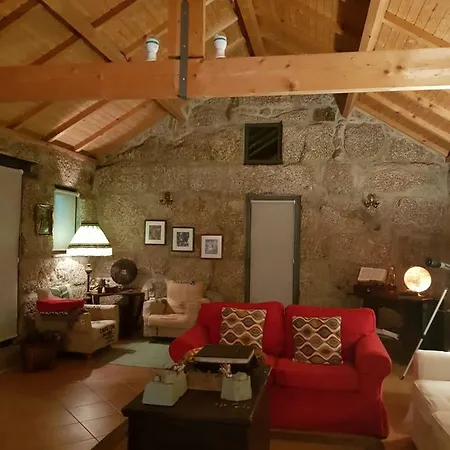 Casa Cerrado Do Cruzeiro * Oliveira (Porto)