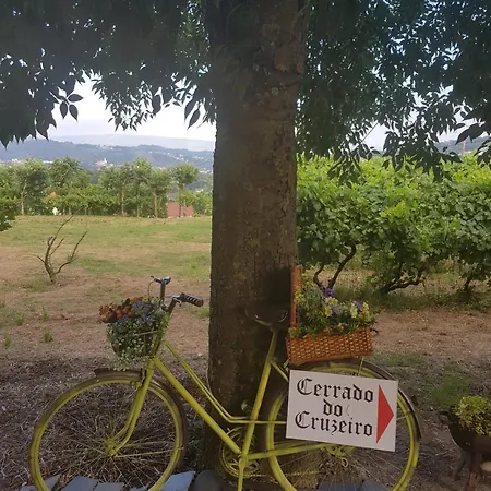 Casa Cerrado Do Cruzeiro Oliveira (Porto)