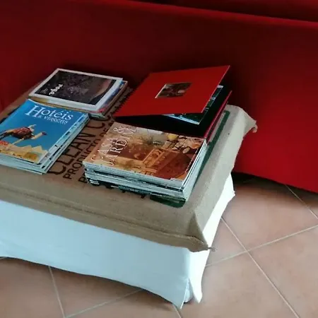 Holiday home Casa Cerrado Do Cruzeiro Oliveira (Porto)