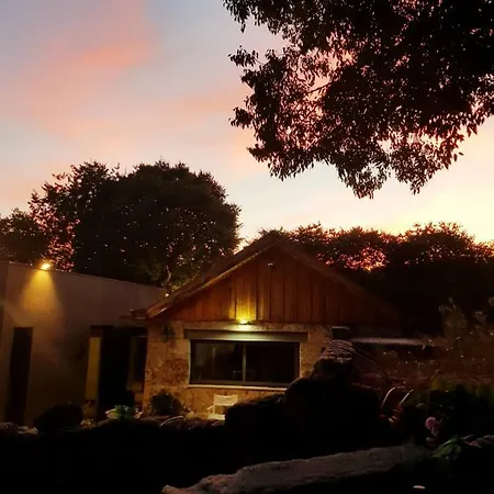 Casa Cerrado Do Cruzeiro Oliveira (Porto)