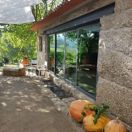 Casa Cerrado Do Cruzeiro Ferienhaus *